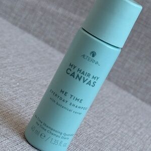 Alterna My Hair My Canvas Me Time Shampoo 40 ml/1.35 fl oz